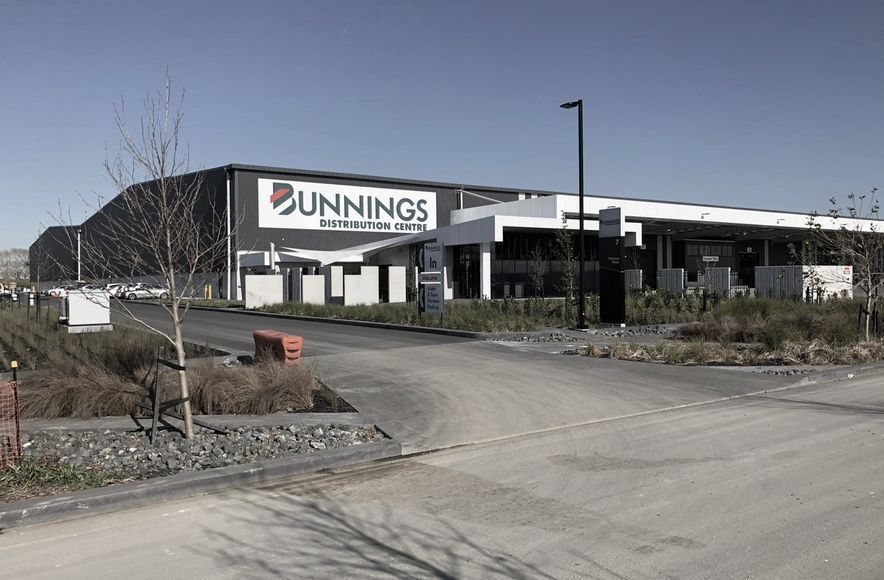 Bunnings