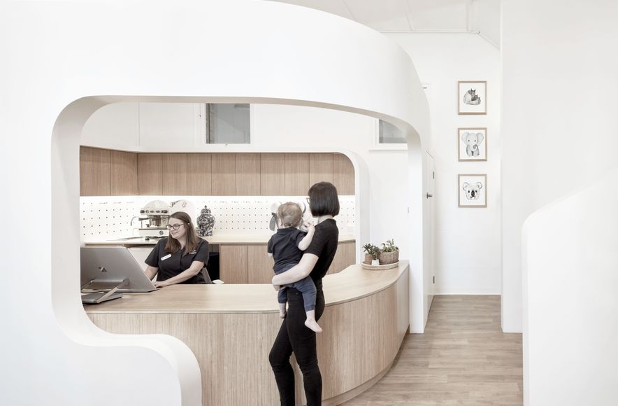 Brookes Street Early Education