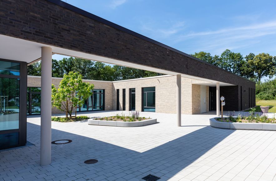 Children-Family Centre Paulus