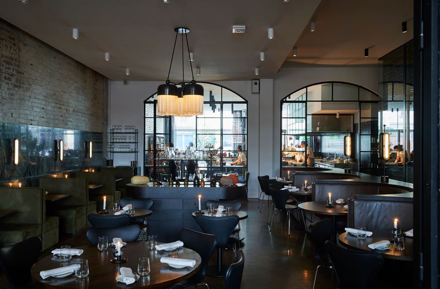 Cutler & Co