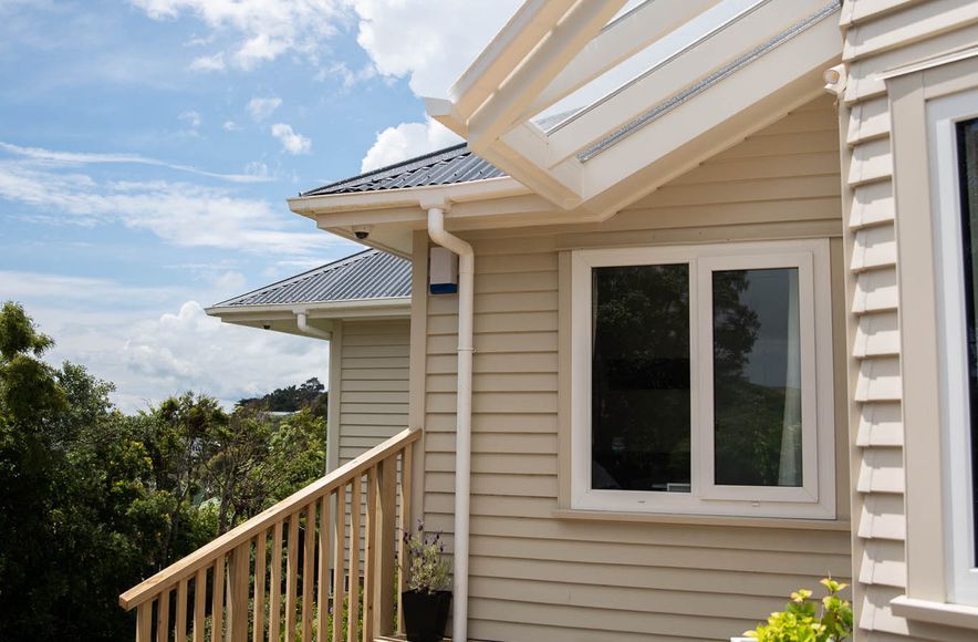 Home Extension/Addition