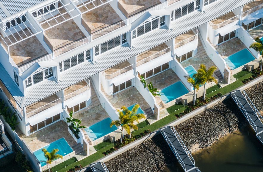 Marlowe by Sandbox Properties