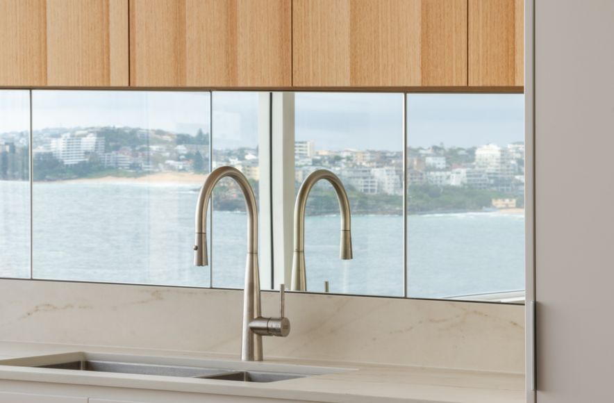 Manly Waterfront Apartment