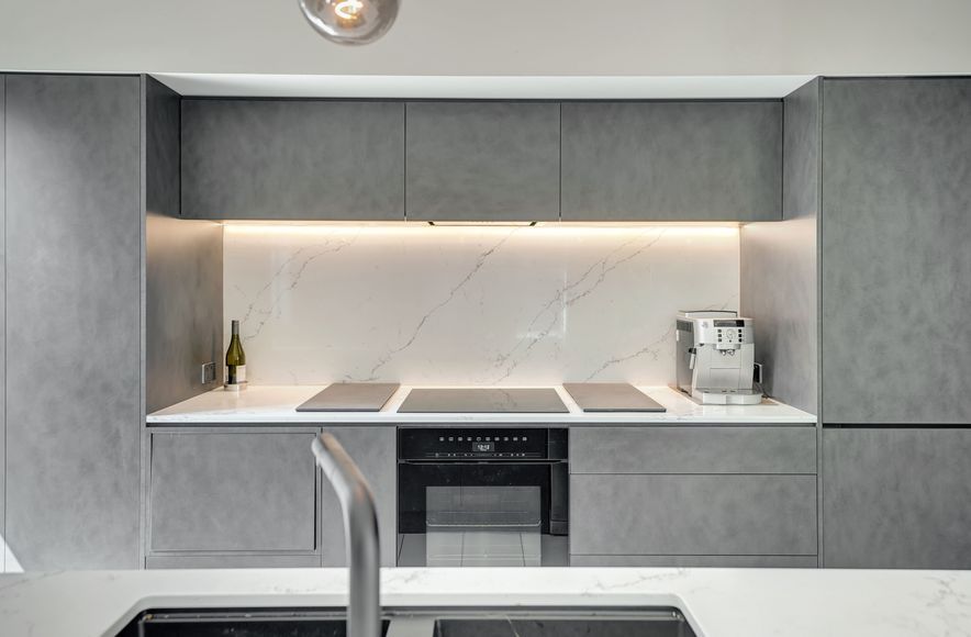 Osborne Kitchen - Riccarton