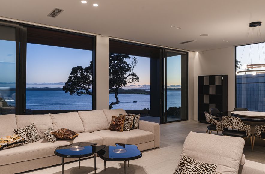 Riddell Road House I