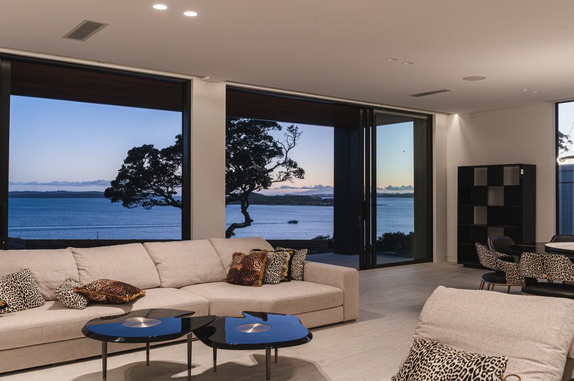 Riddell Road House I