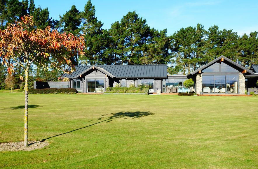 Richmond Residence