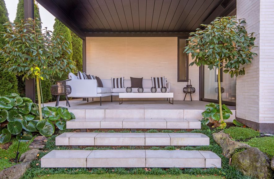 Wai-Iti Terrace