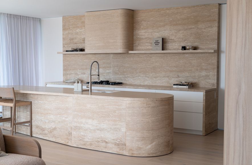 Broadbeach Penthouse