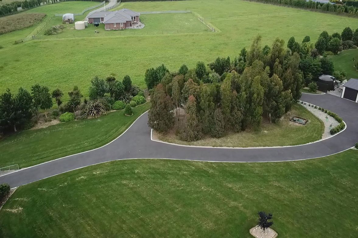 Residential & Rural