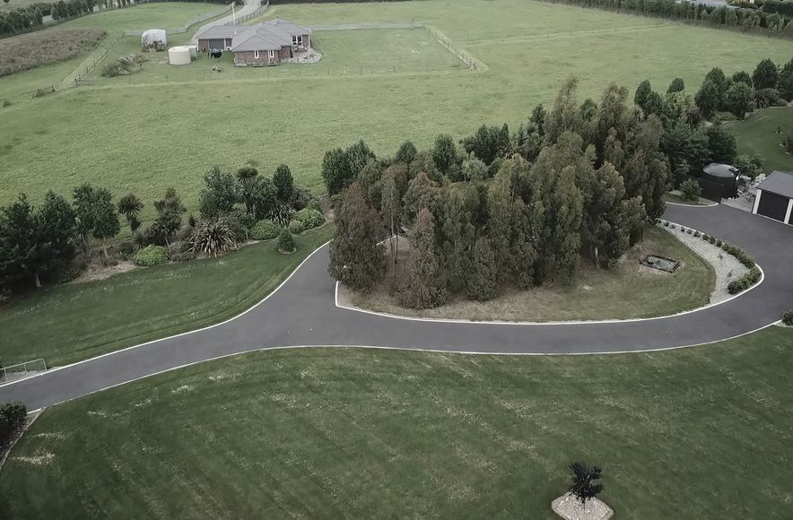 Residential & Rural