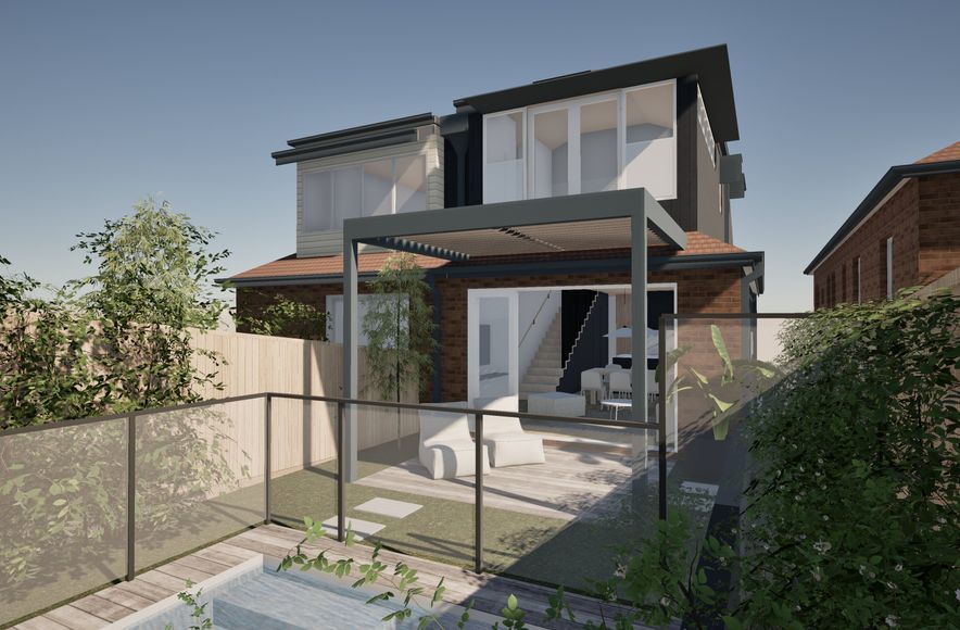 Waverton House 1