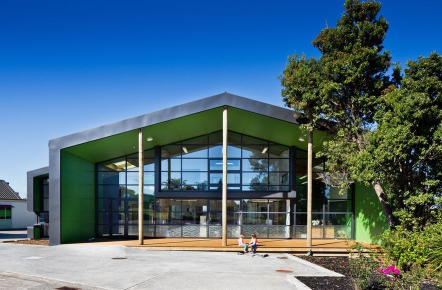 Clayton Park School Hall