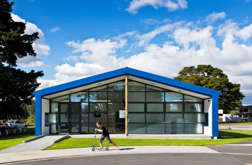Kereru Park School