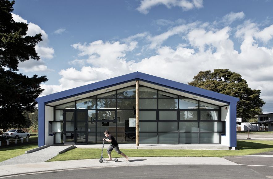 Kereru Park School