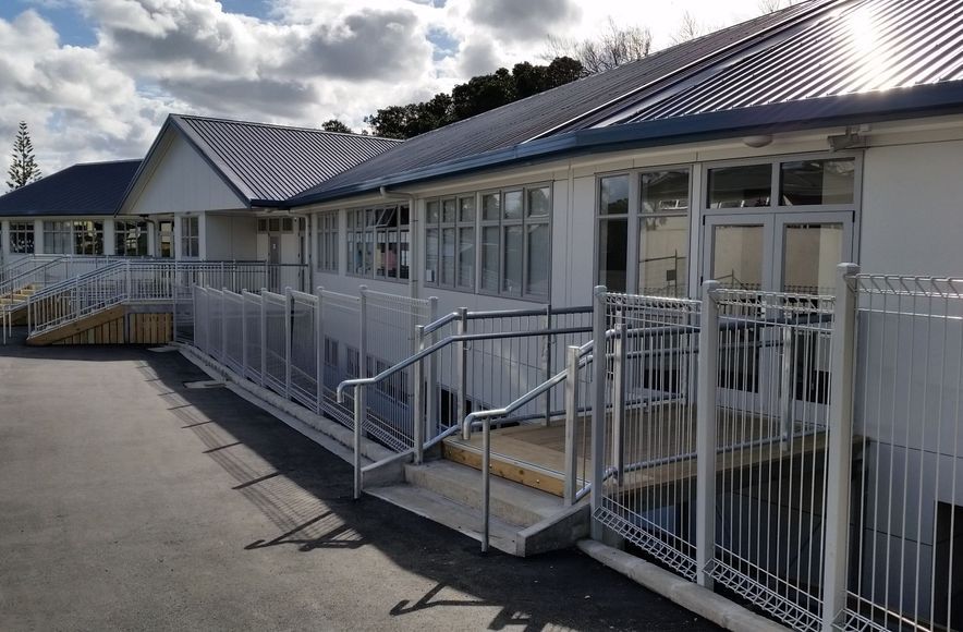 Bayfield Primary School