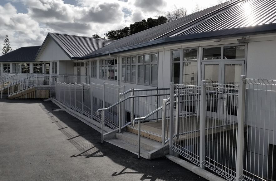 Bayfield Primary School