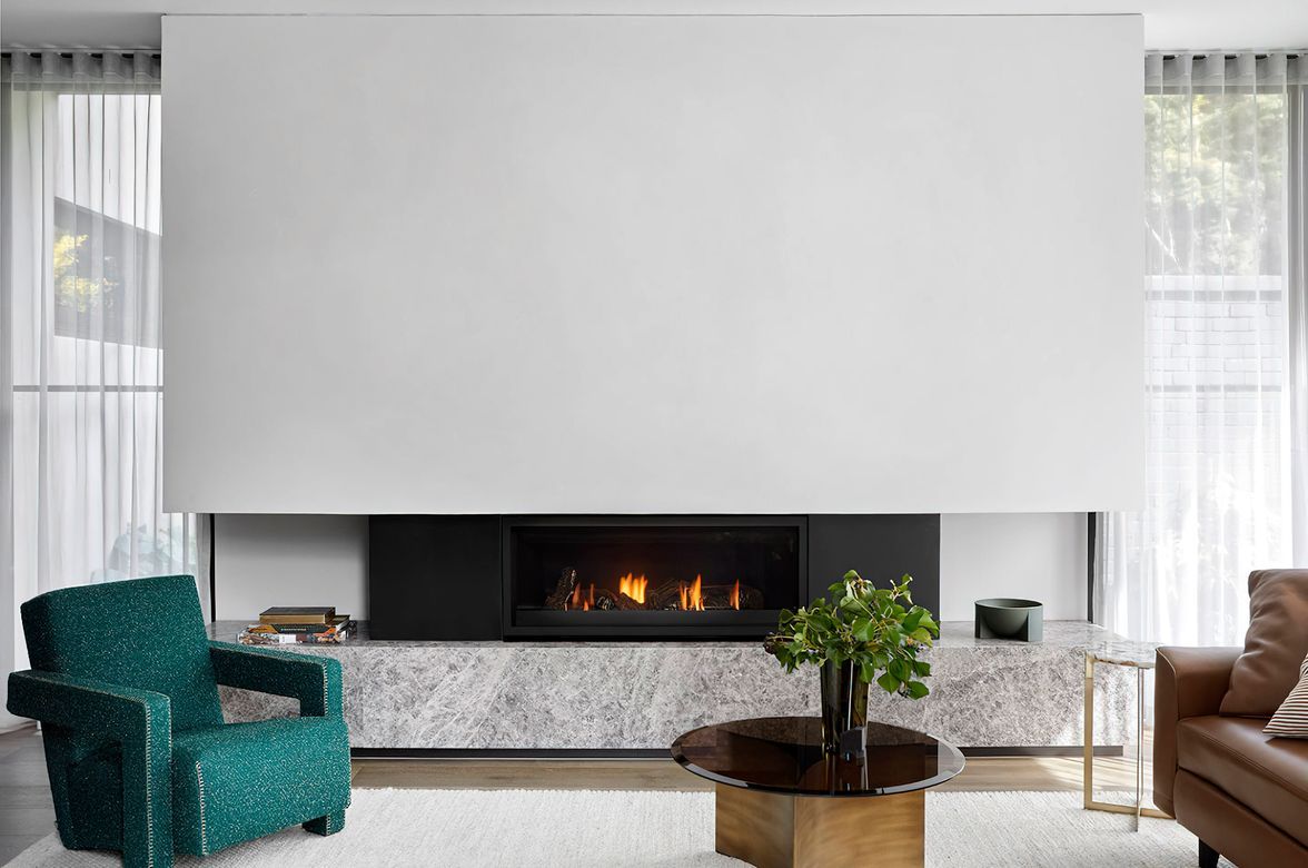 Elwood Residence