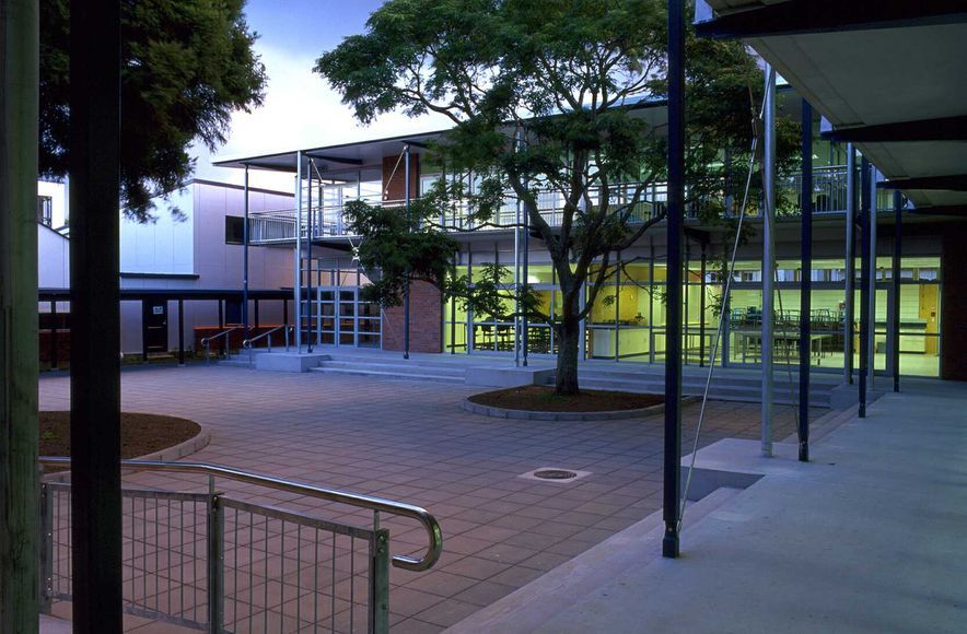 Epsom Girls Grammar School