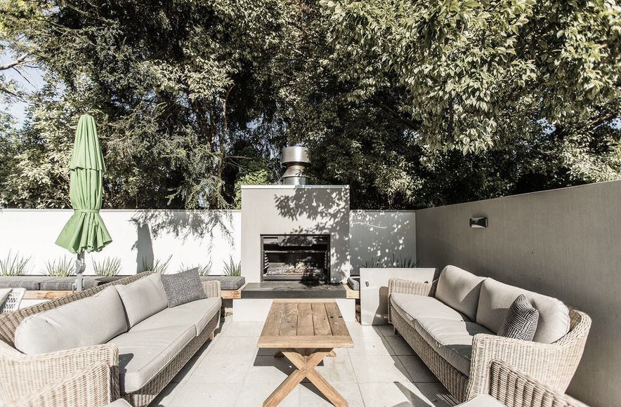 Marlborough Outdoor Living