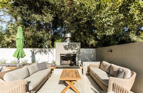 Marlborough Outdoor Living