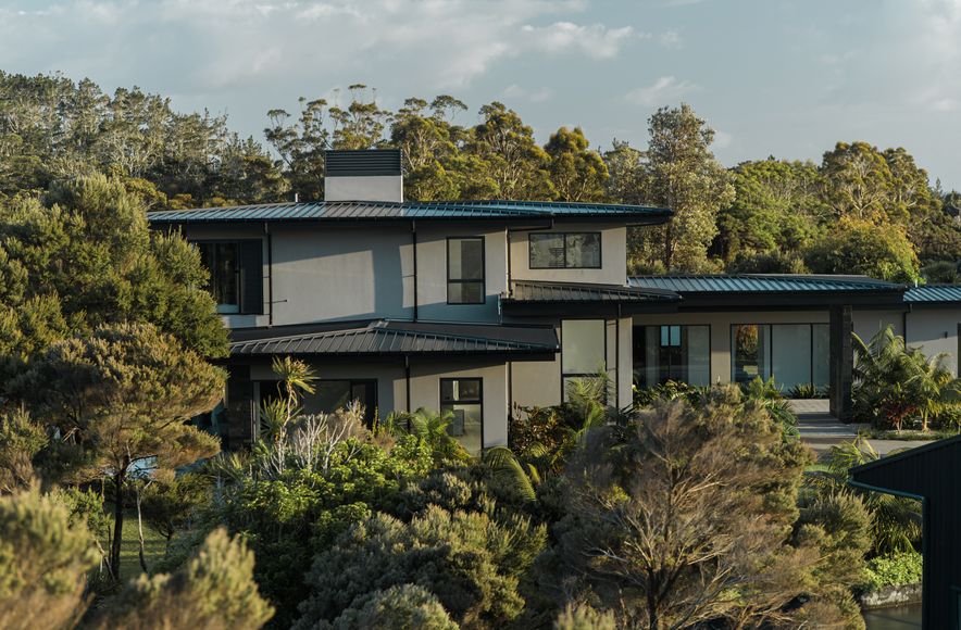 Karikari Peninsula Residence | Project of the Month