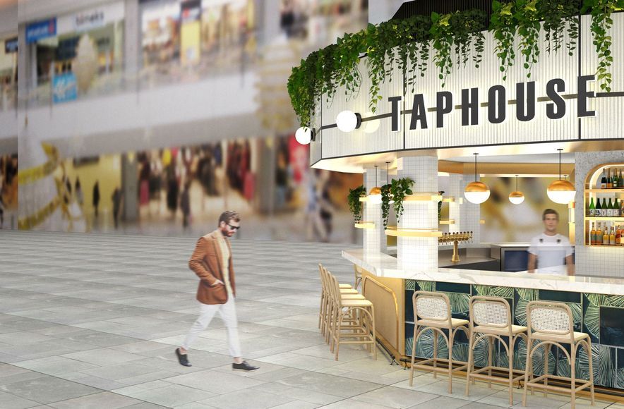 Taphouse- Surfers Paradise, QLD