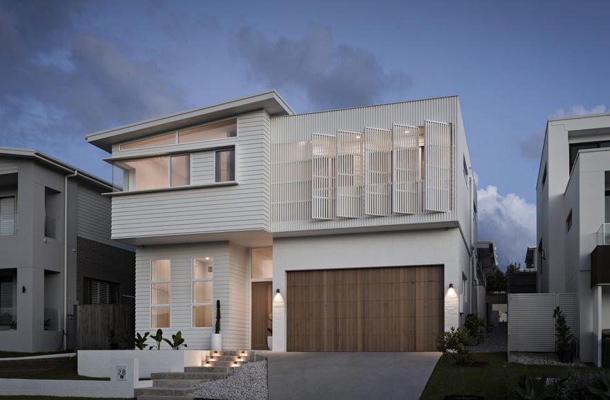Greenhills Beach House