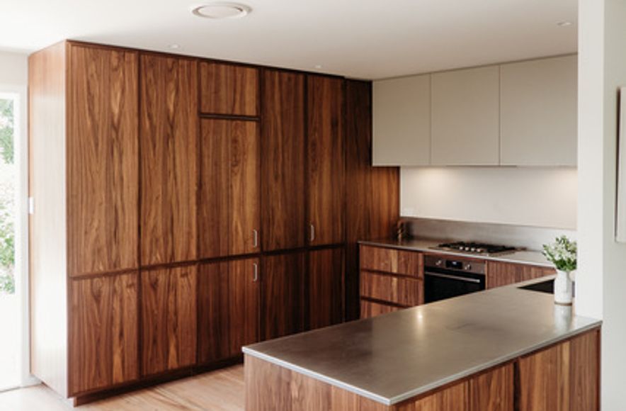 Titirangi Kitchen