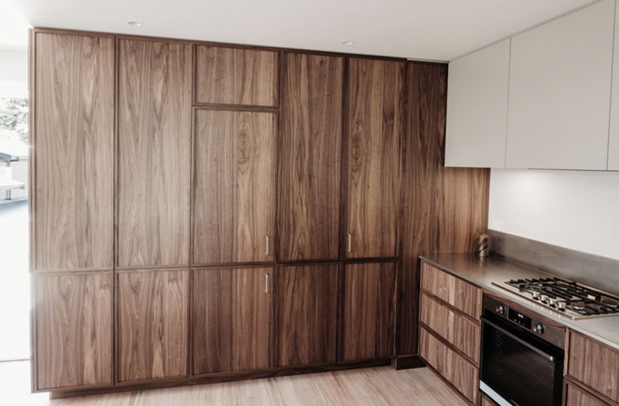 Titirangi Kitchen