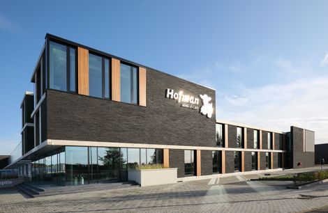 Hofman Animal Care