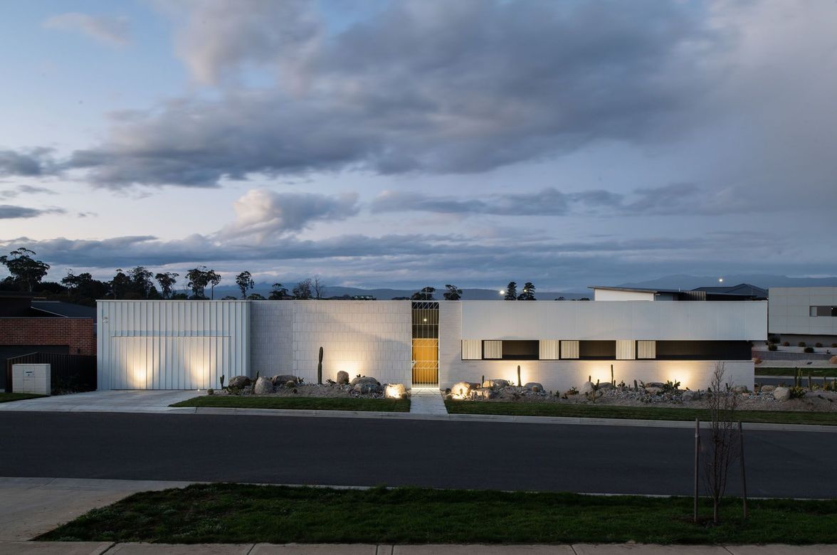 2 Henry Reed Court