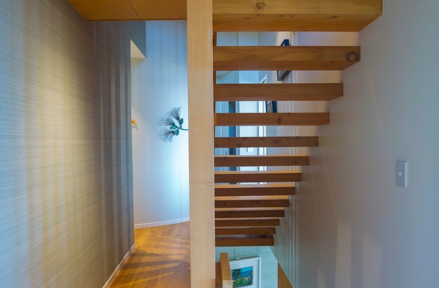 Patterson Residence & Retreat