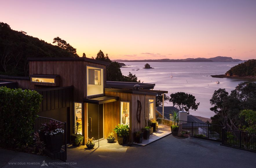 Patterson Residence & Retreat