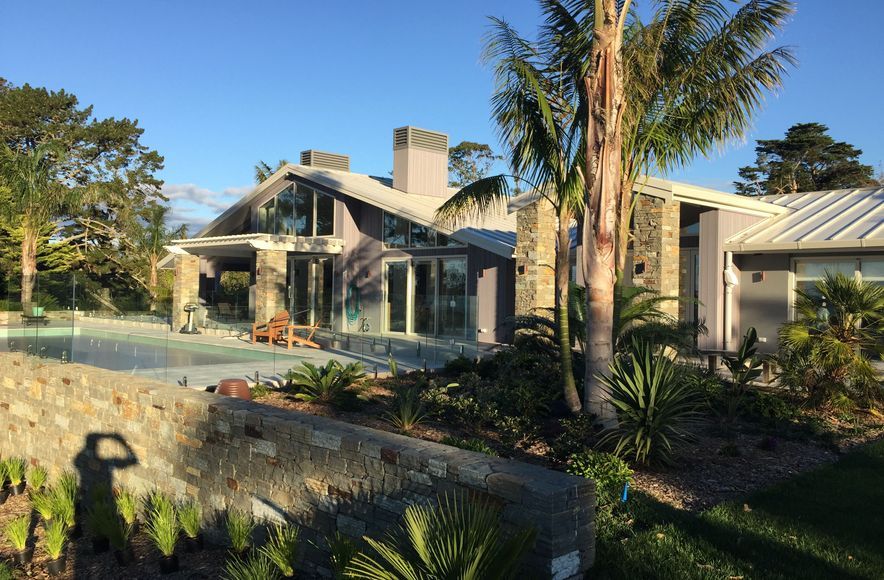 Whitford House | Whitford, Auckland