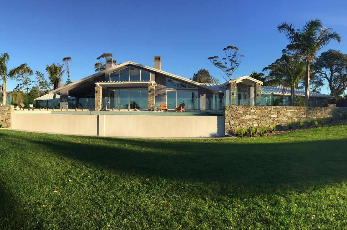 Whitford House | Whitford, Auckland