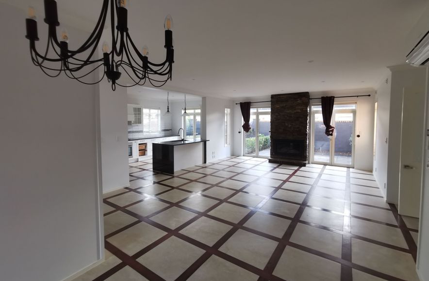 Home Renovation at The Mews
