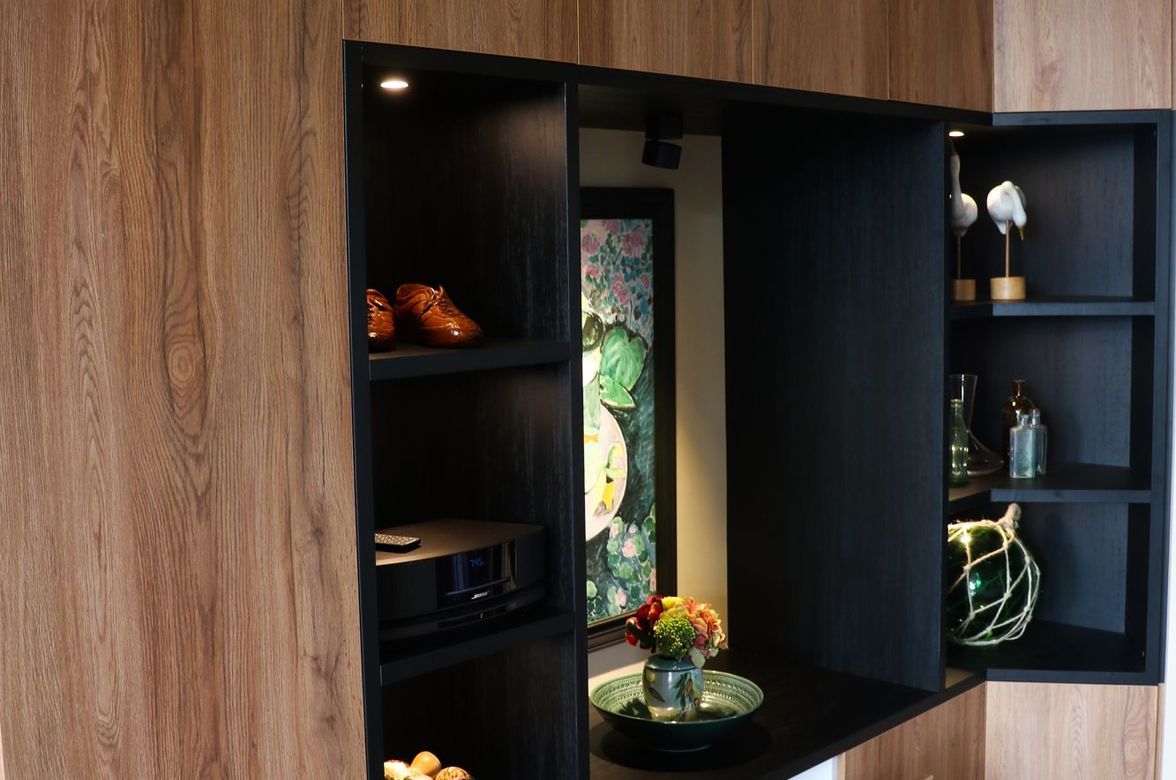 Display Unit