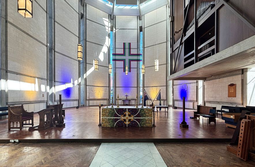 St Paul's Cathedral
