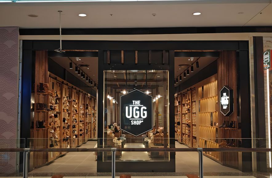 UGG Store