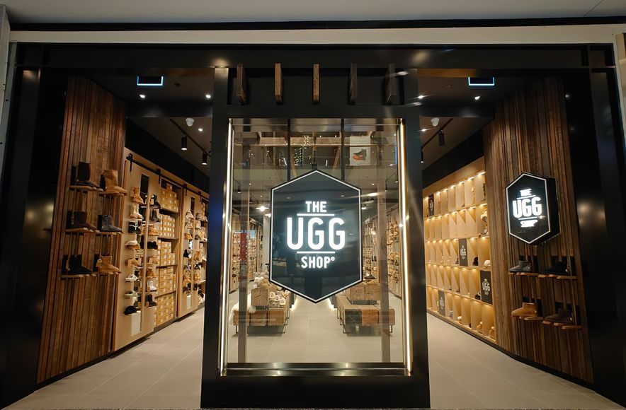 UGG Store