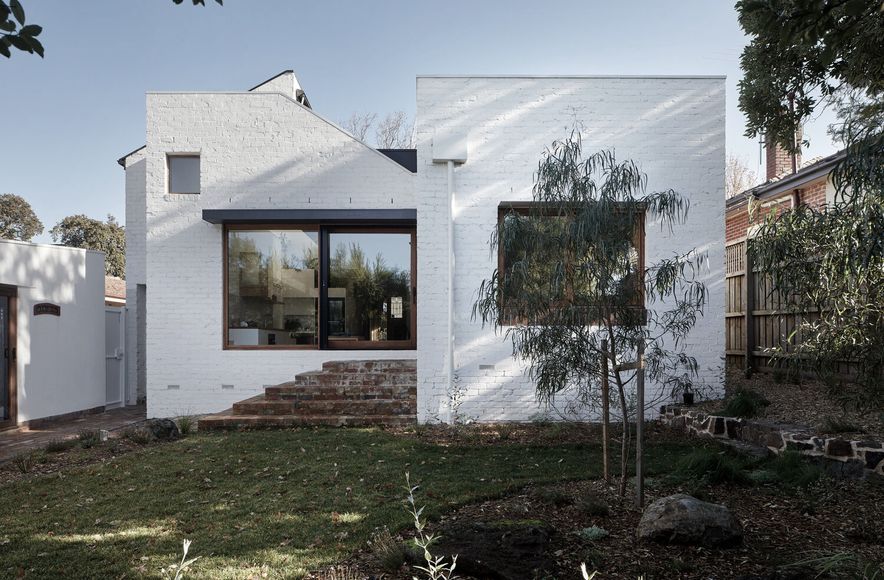 Escher House