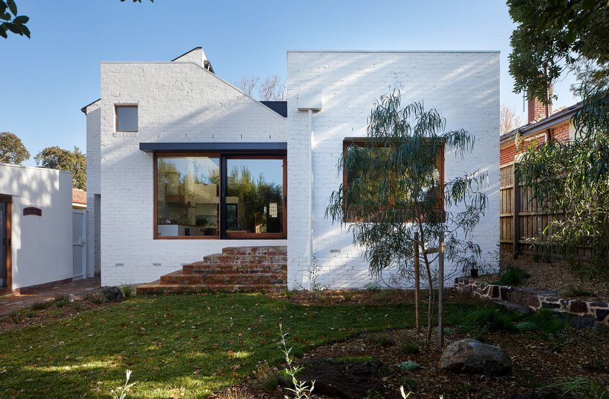 Escher House