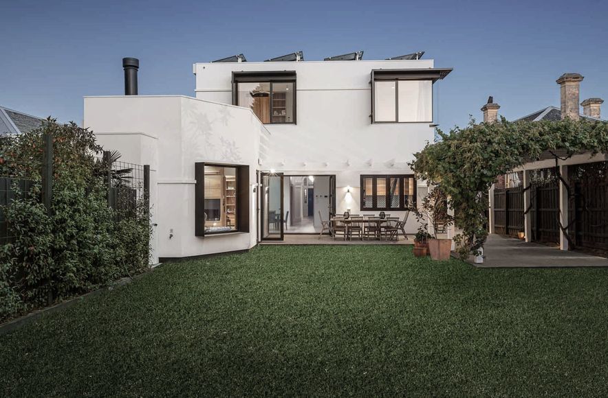Elsternwick - Alterations & Additions
