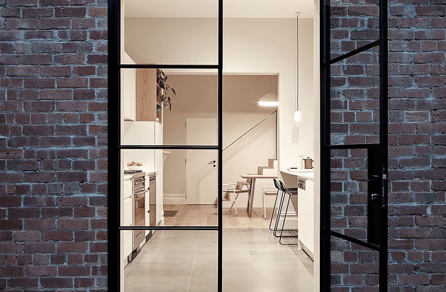 Clifton Hill Renovation