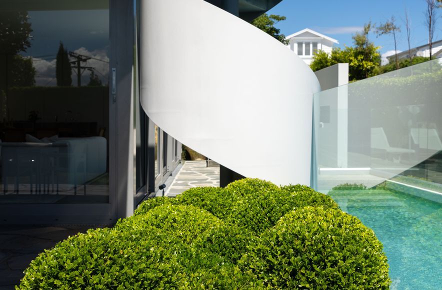 Westmere Renovation