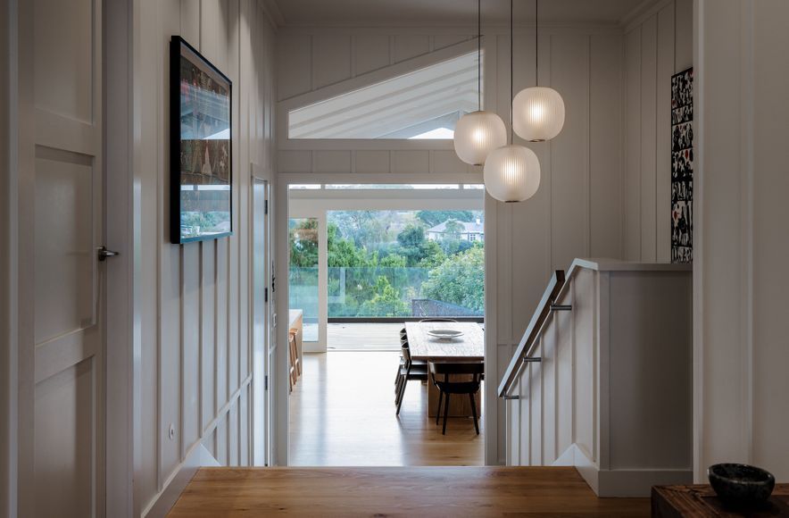 Family Bungalow