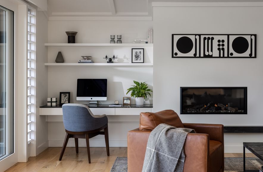 Family Bungalow