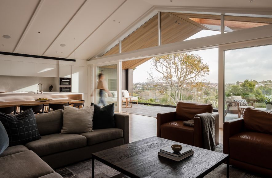 Family Bungalow