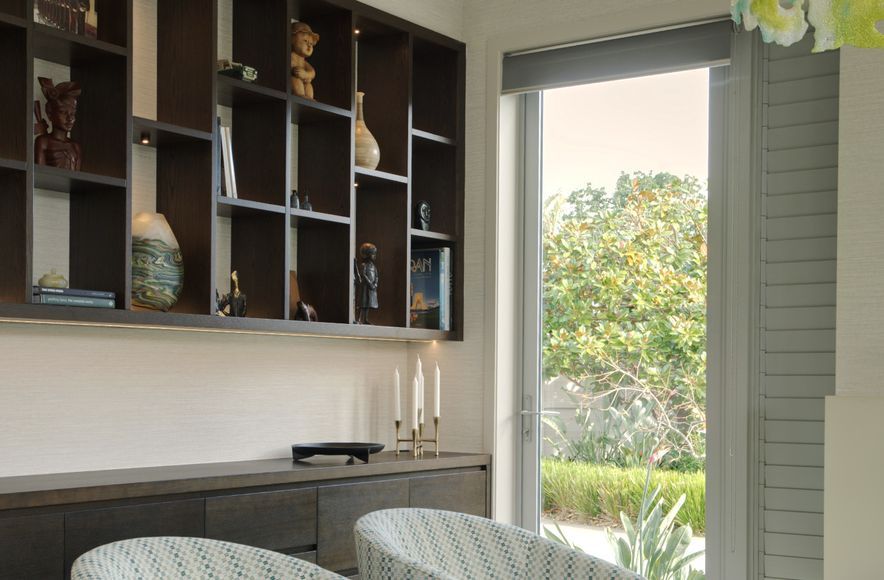 Hauraki Garden Home